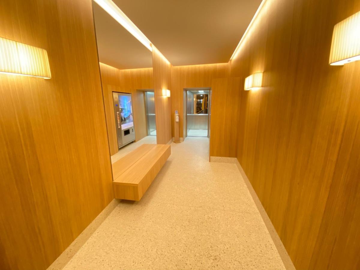 Appart hôtel Onebavariahomes Munich