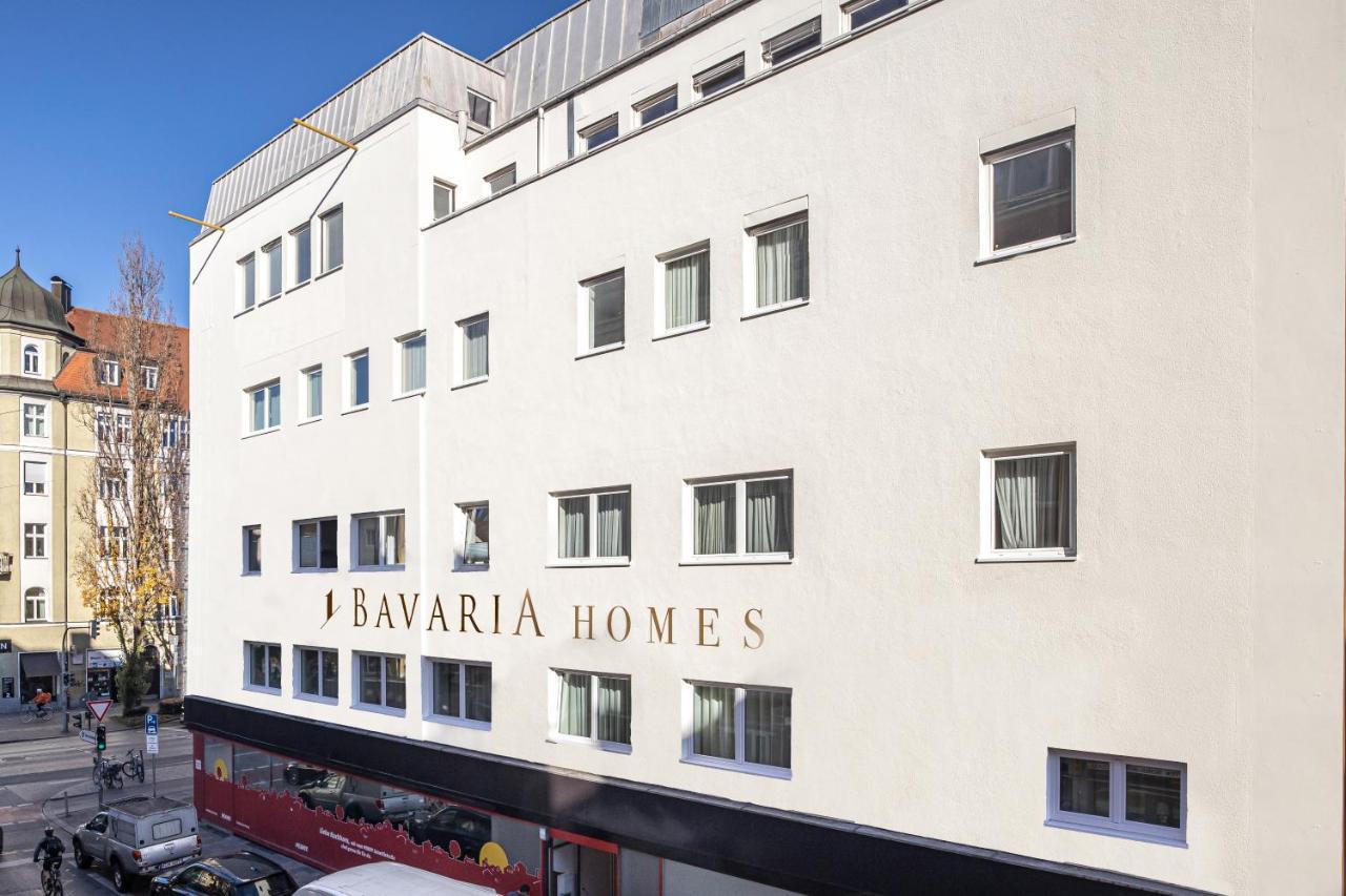 Onebavariahomes Appart hôtel 4*
