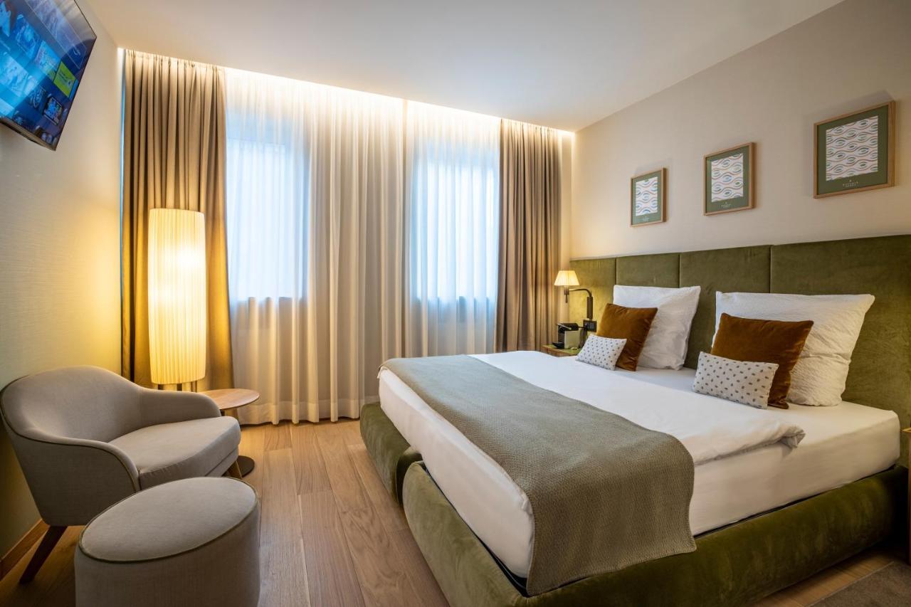 Onebavariahomes Appart hôtel