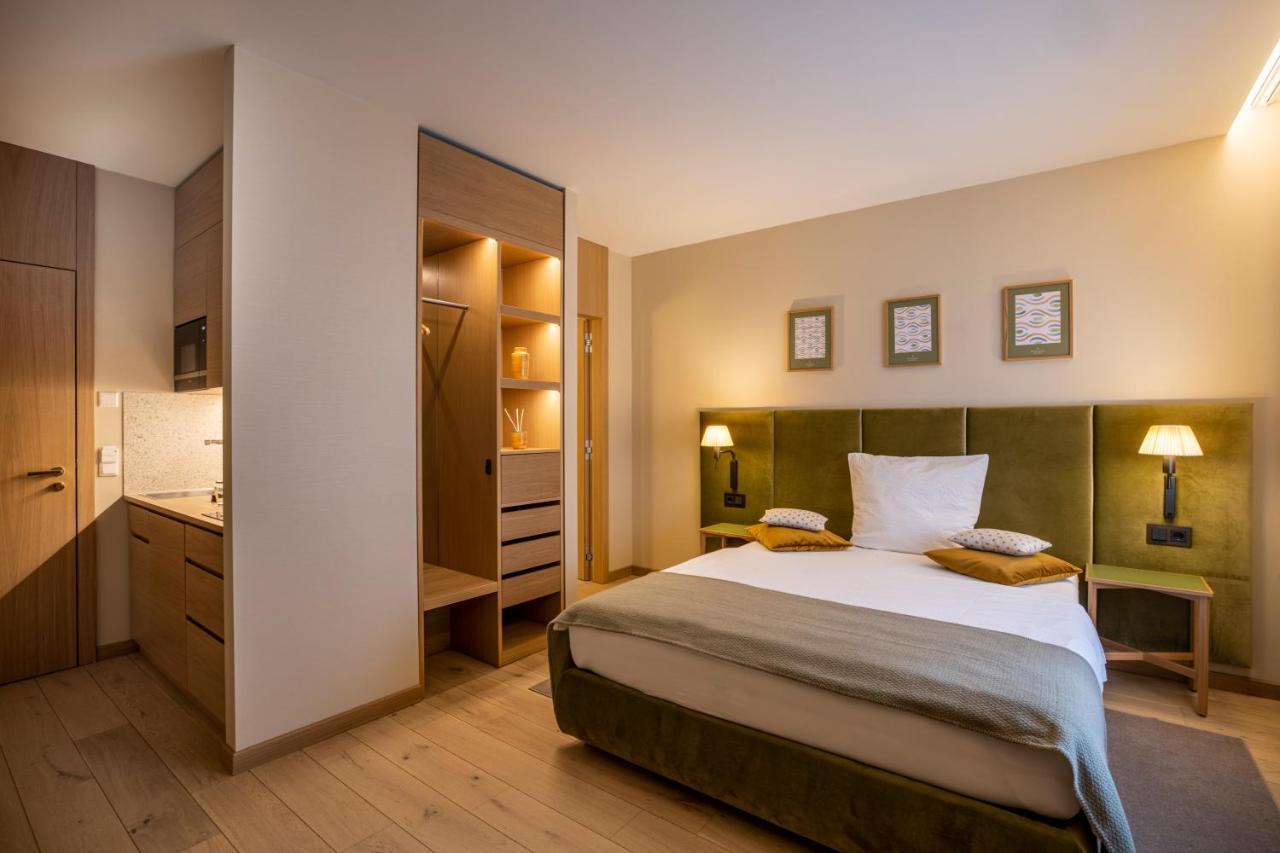 Onebavariahomes Appart hôtel 4*