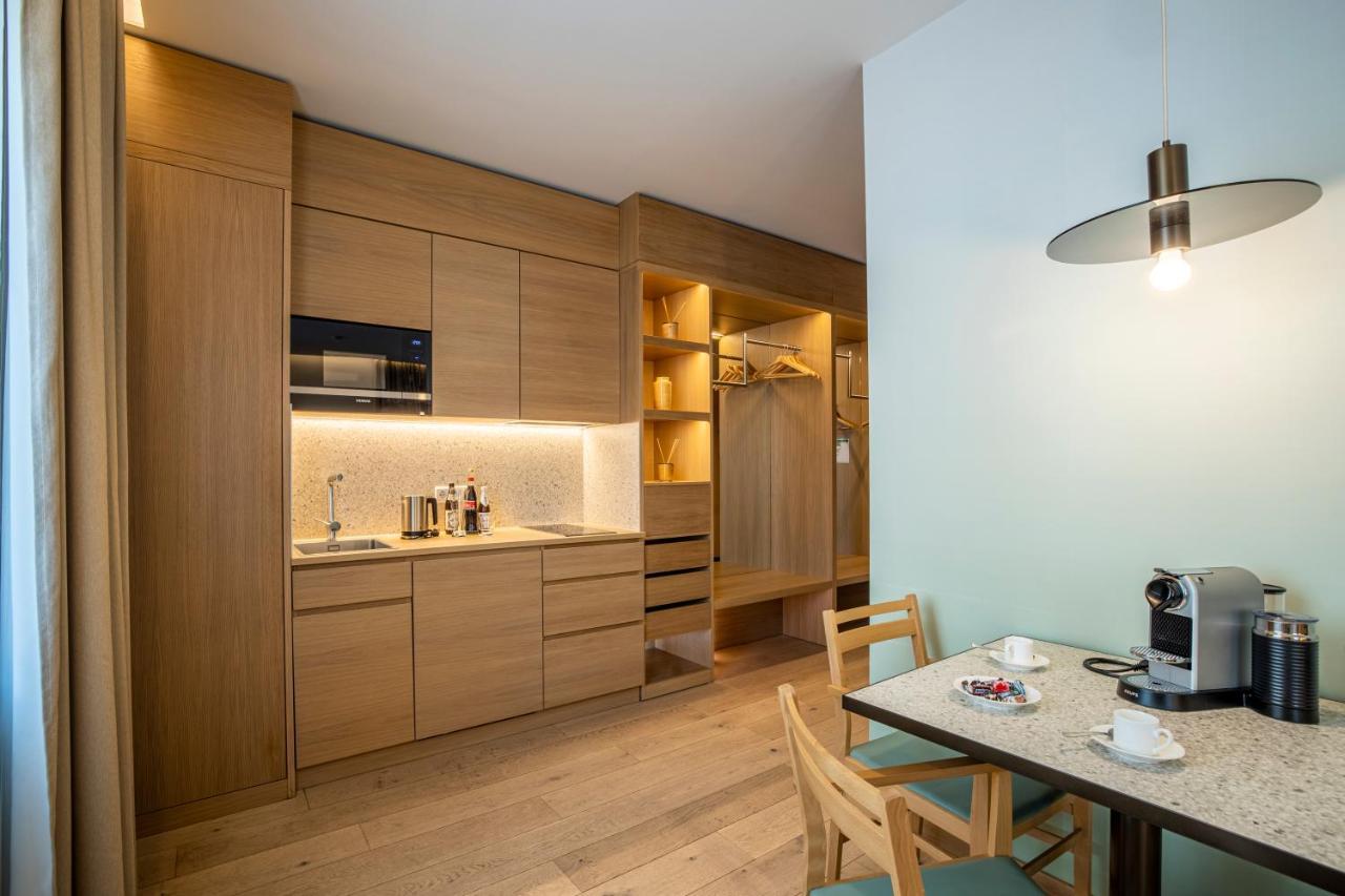 Appart hôtel Onebavariahomes 4*