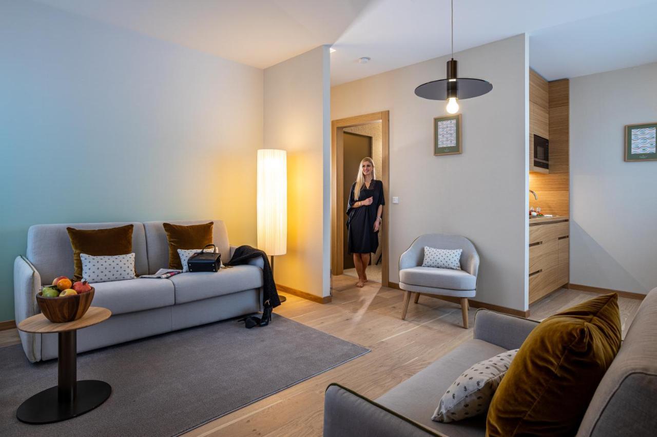 Onebavariahomes Appart hôtel 4*