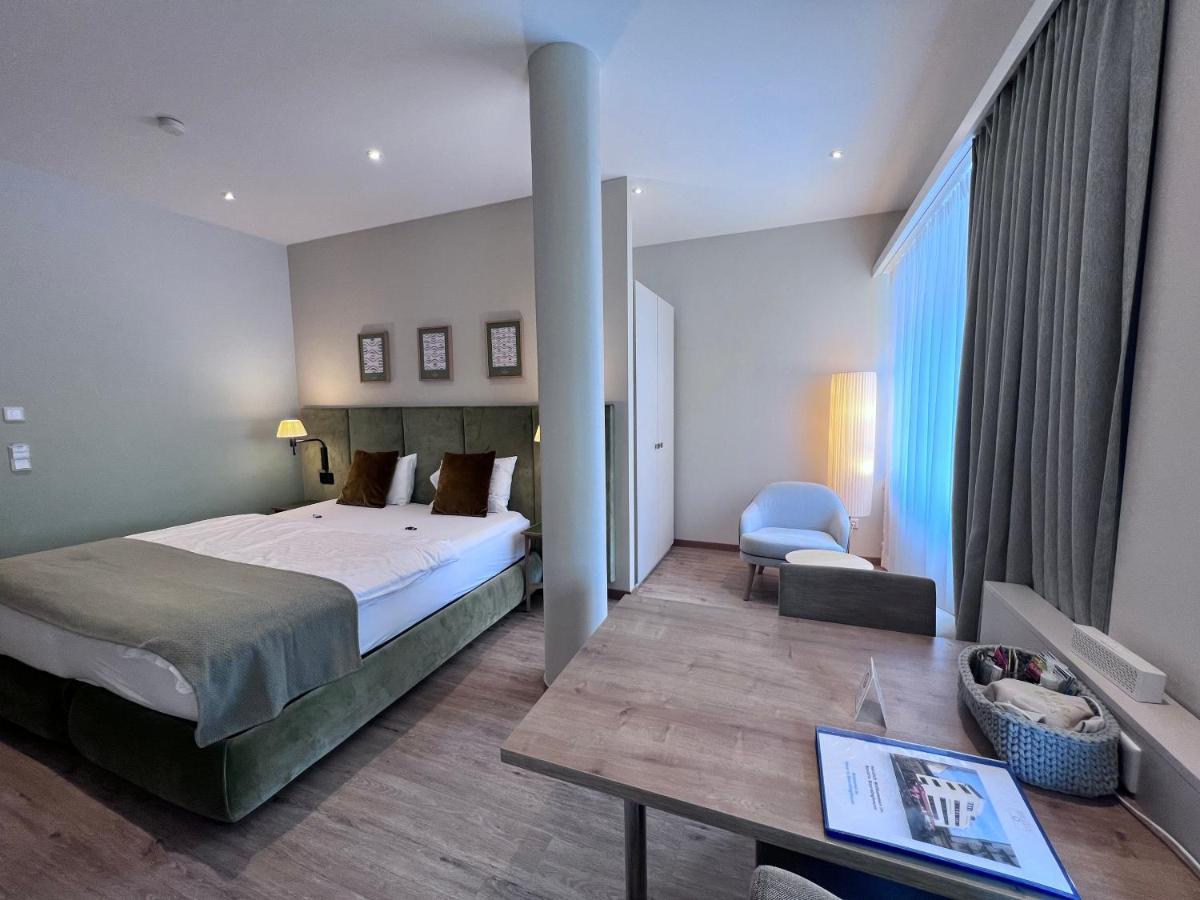 Onebavariahomes Appart hôtel