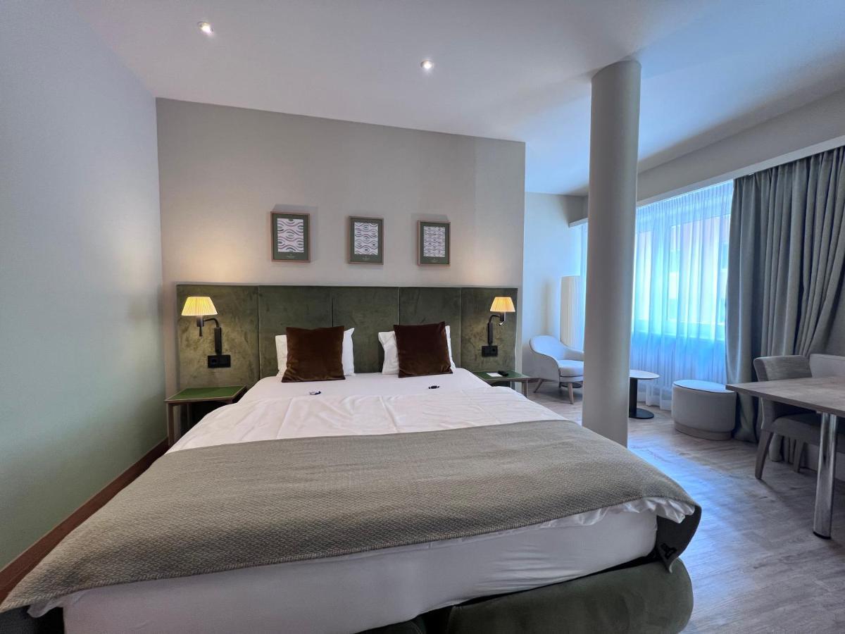 Onebavariahomes Appart hôtel 4*