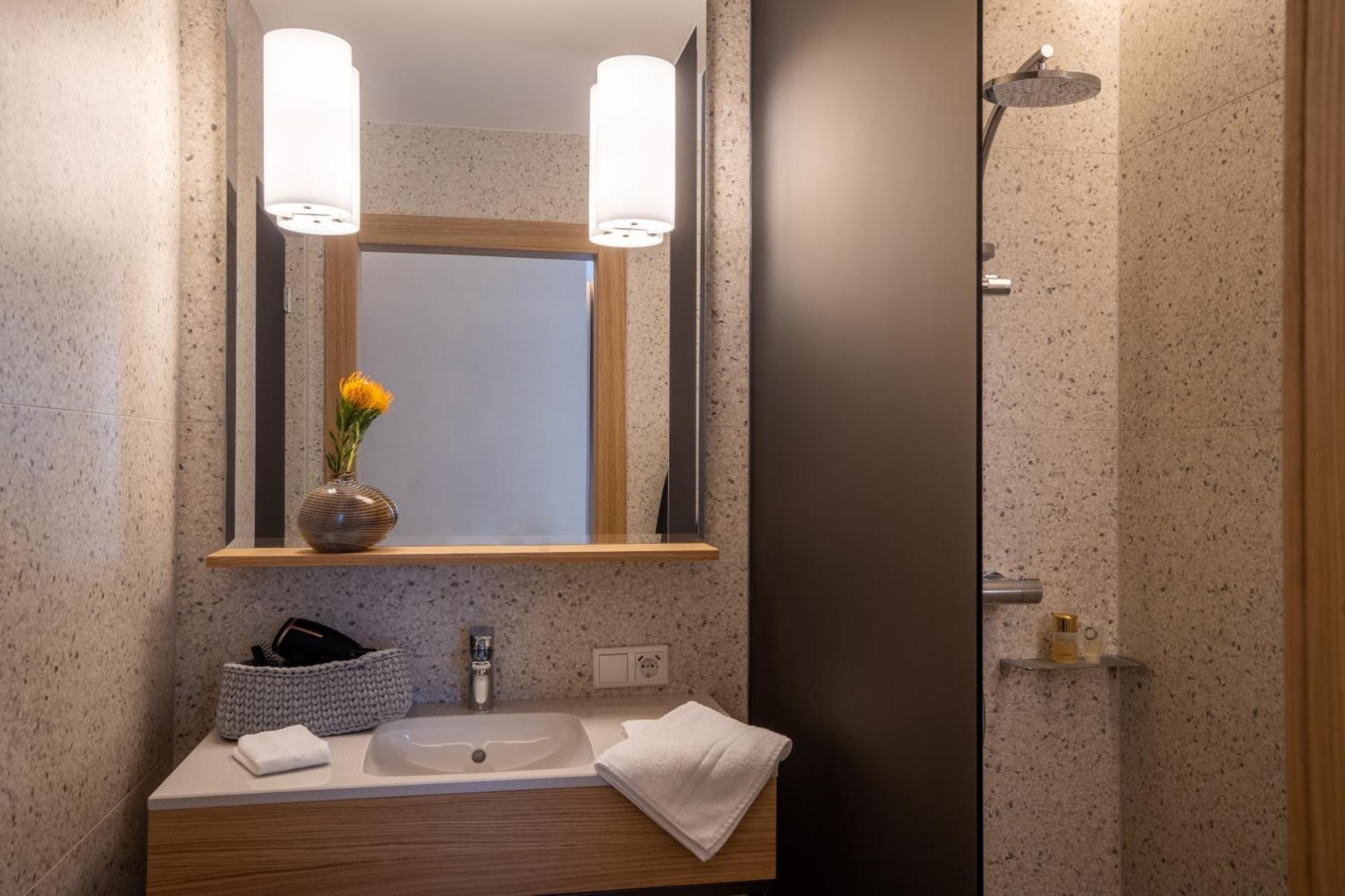 Appart hôtel Onebavariahomes Munich