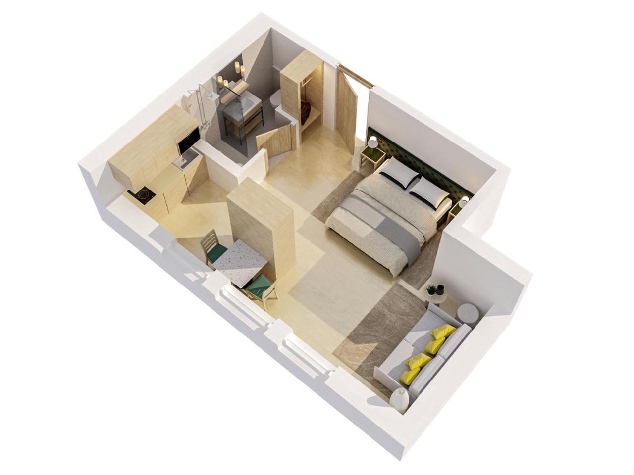 Onebavariahomes 4* Munich