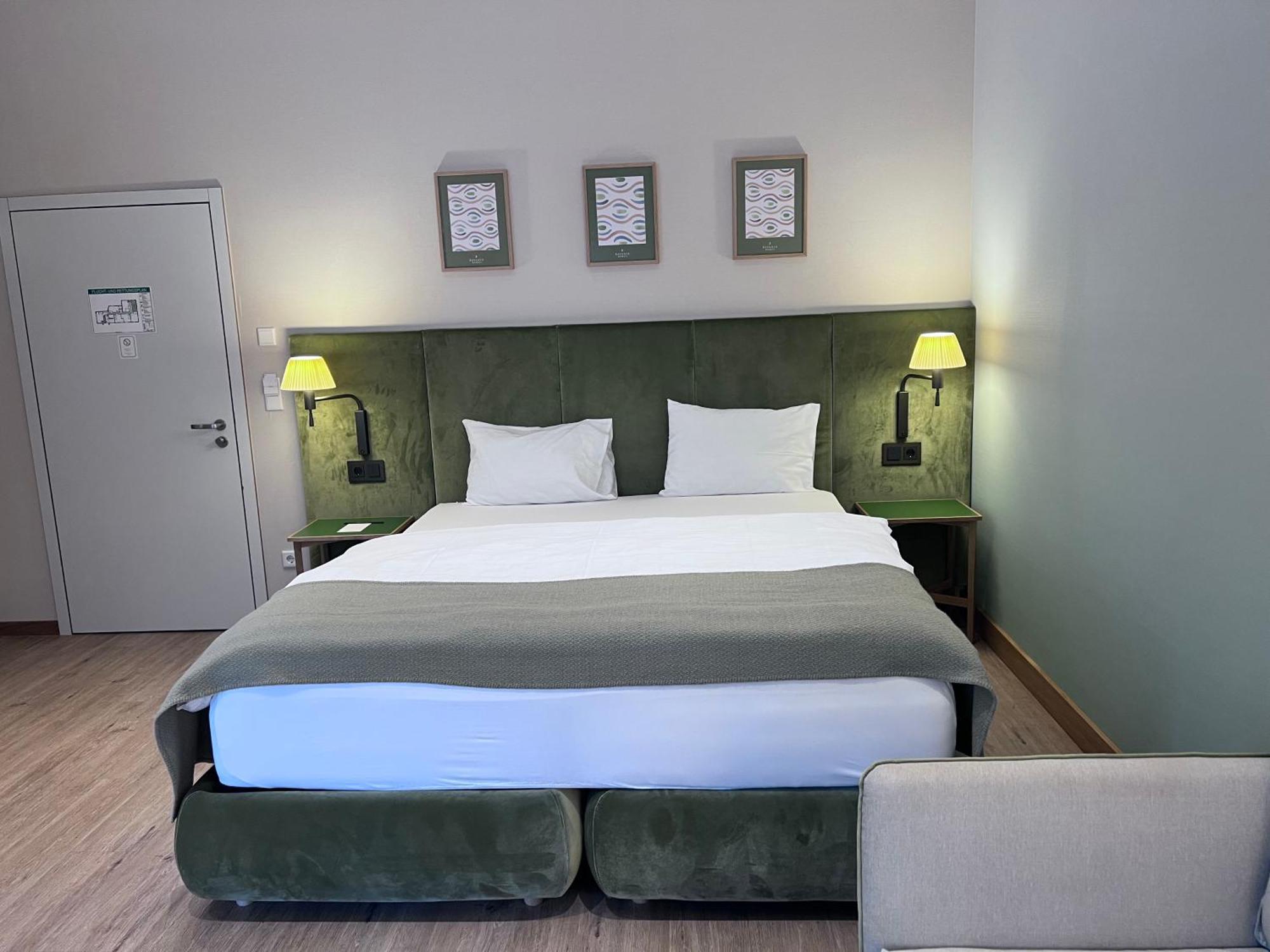 Onebavariahomes Appart hôtel