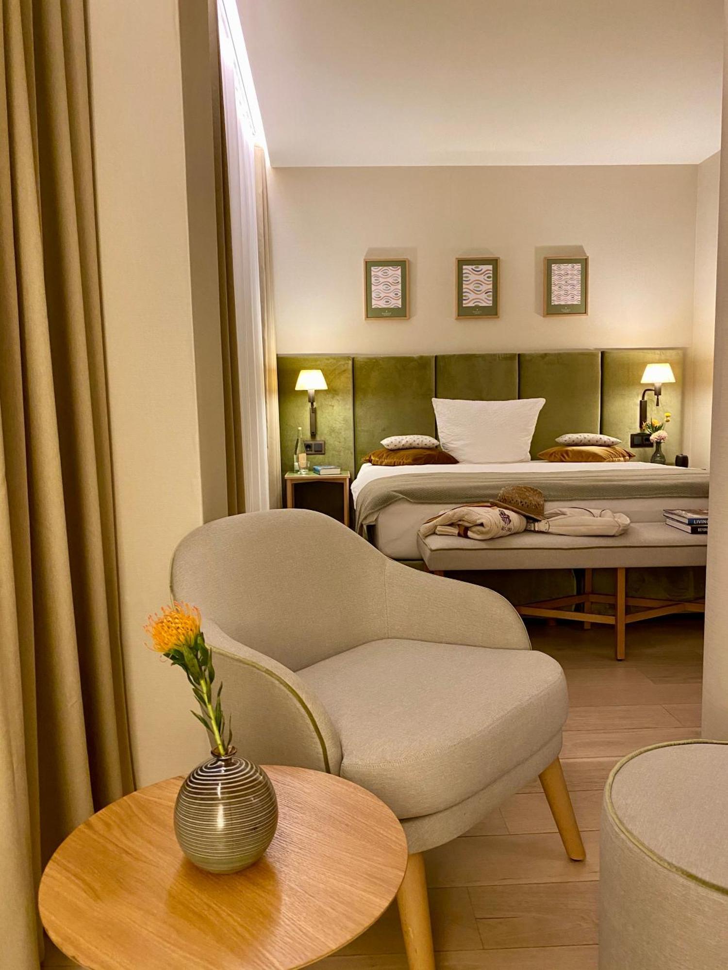 Onebavariahomes Appart hôtel 4*