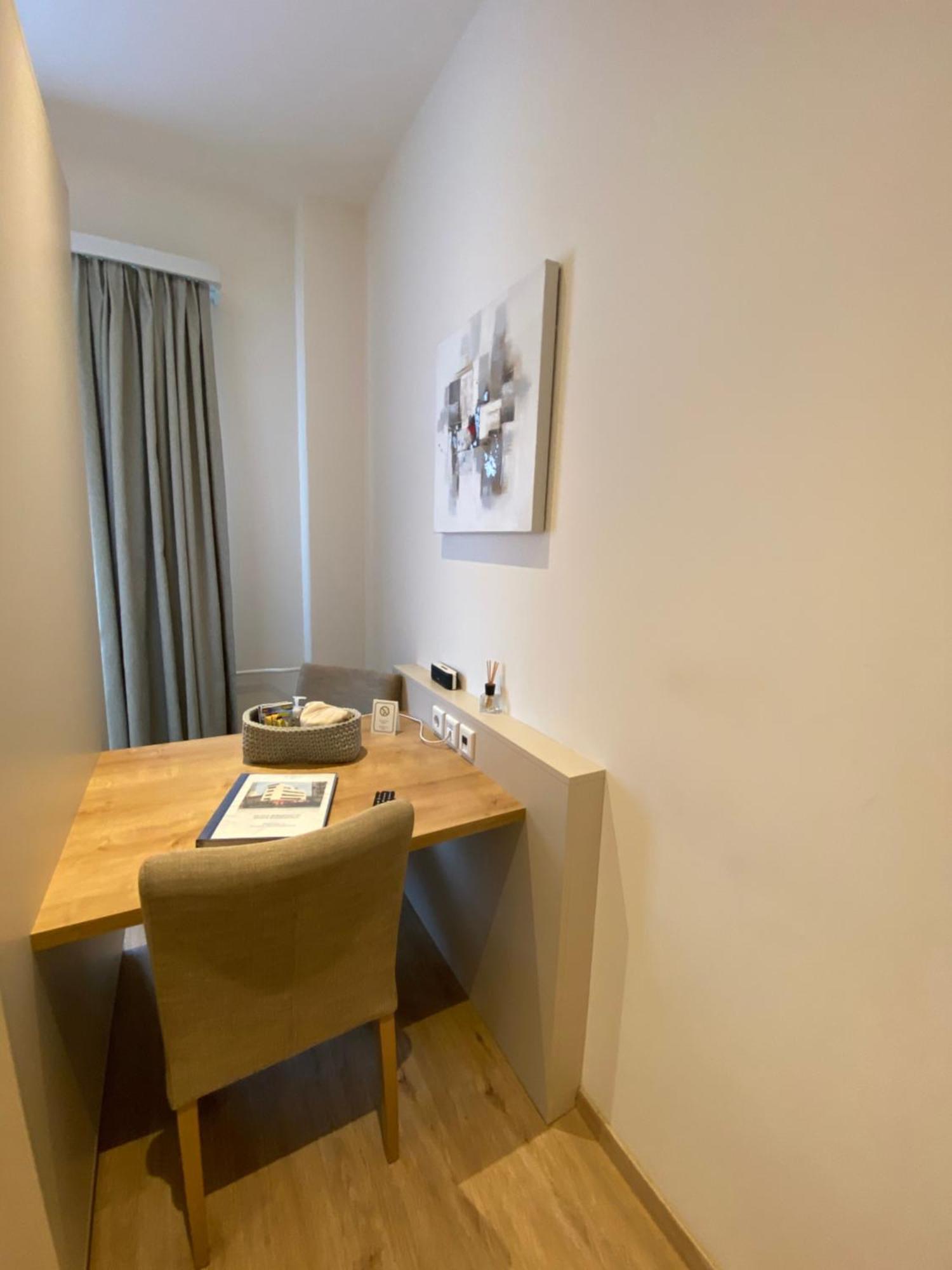 Onebavariahomes Appart hôtel