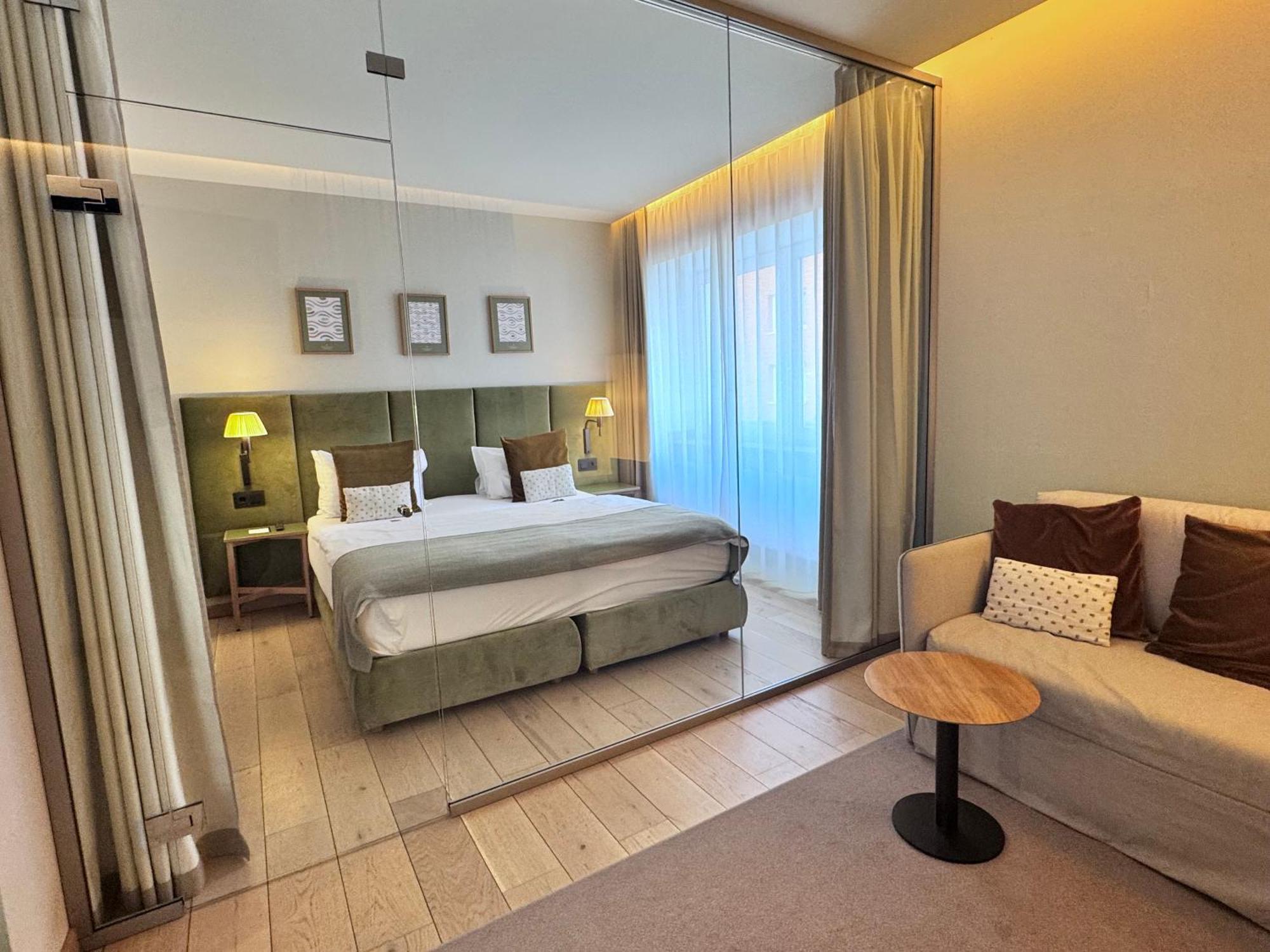 Appart hôtel Onebavariahomes