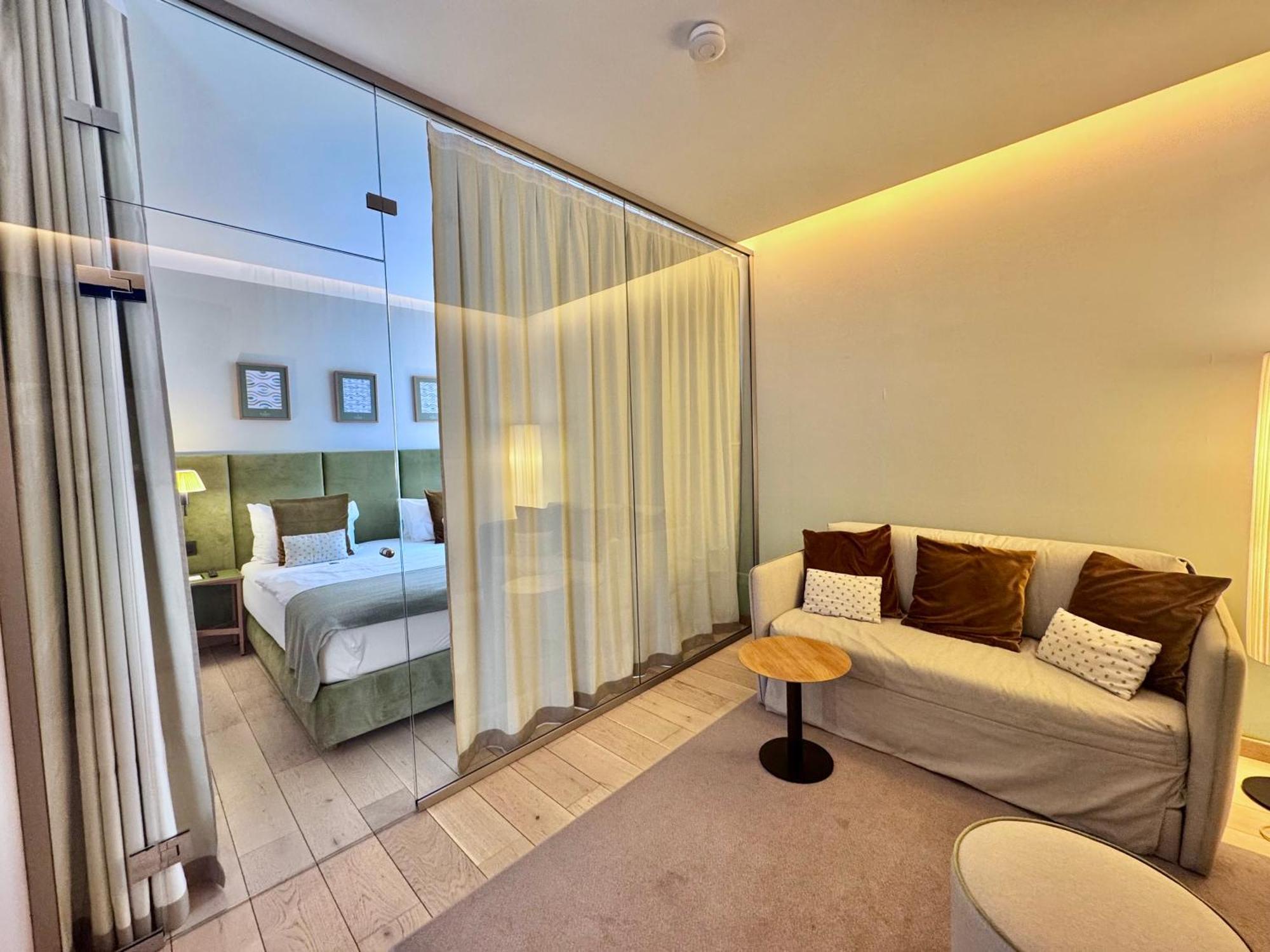 Onebavariahomes Appart hôtel