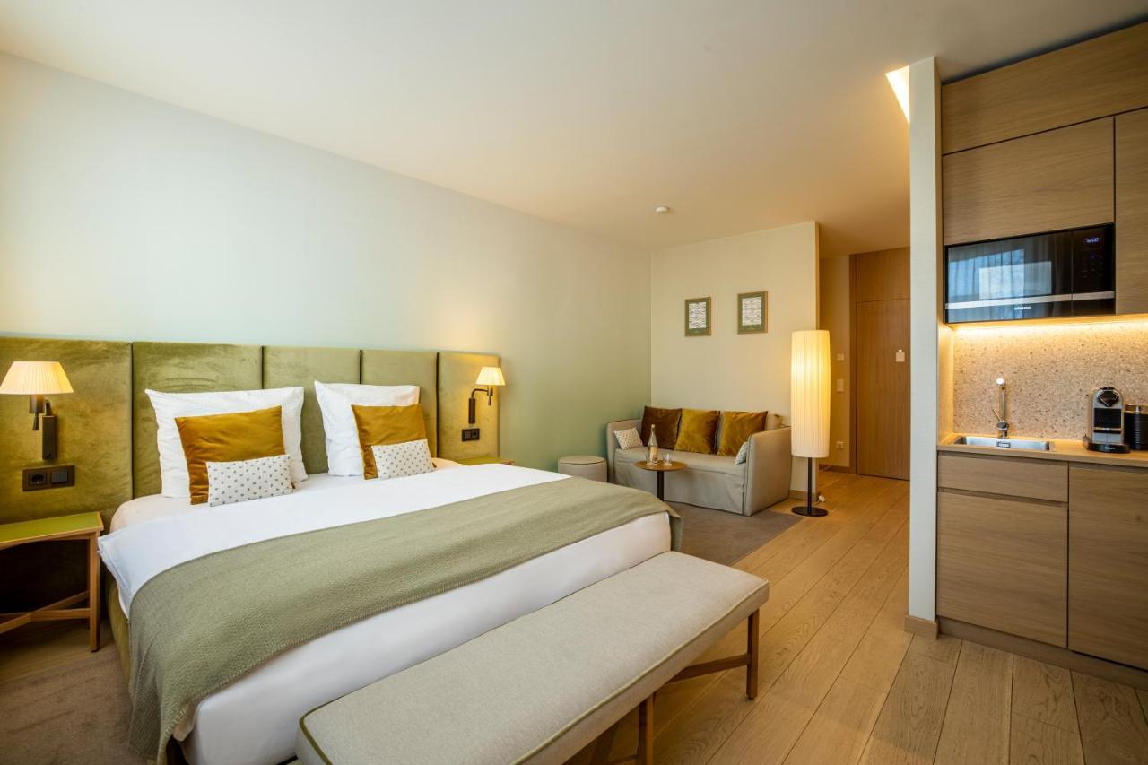 Appart hôtel Onebavariahomes