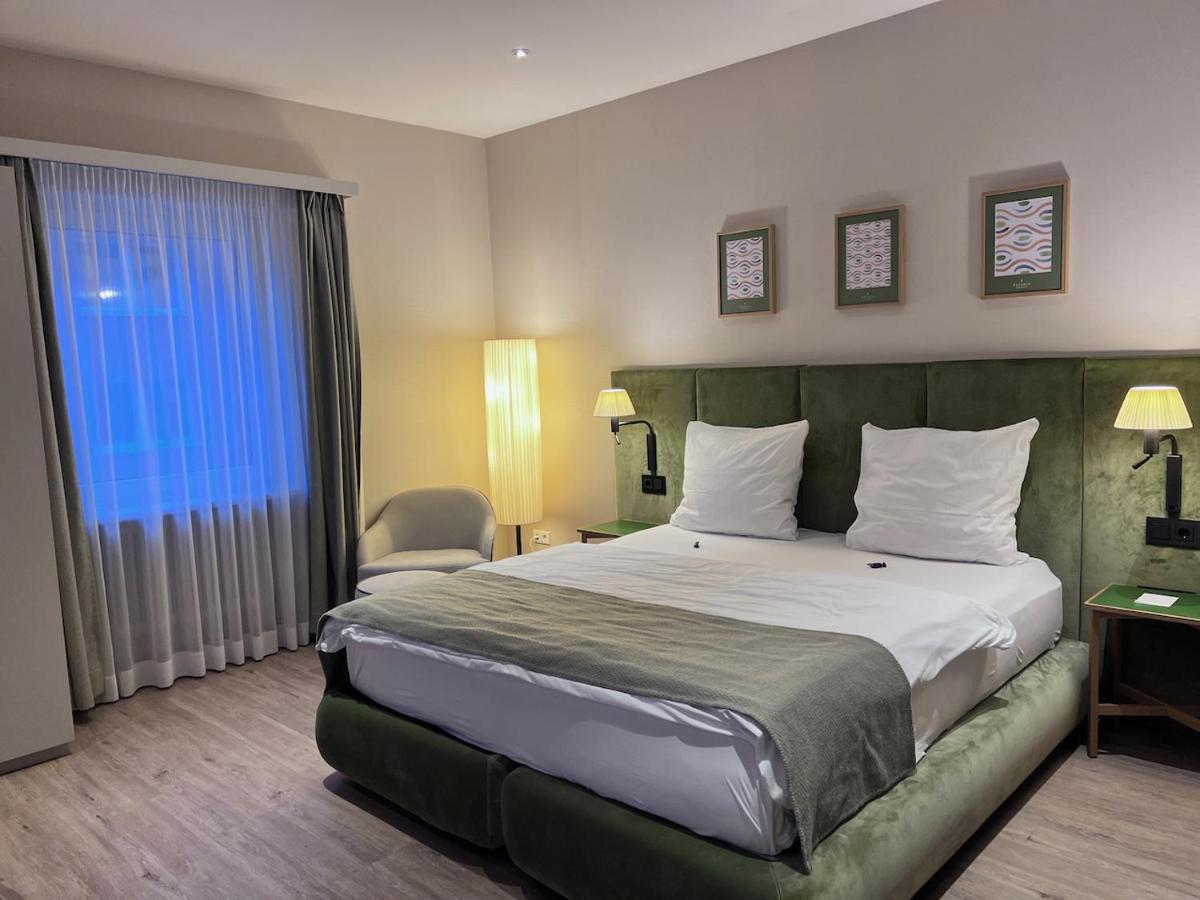 Appart hôtel Onebavariahomes Munich