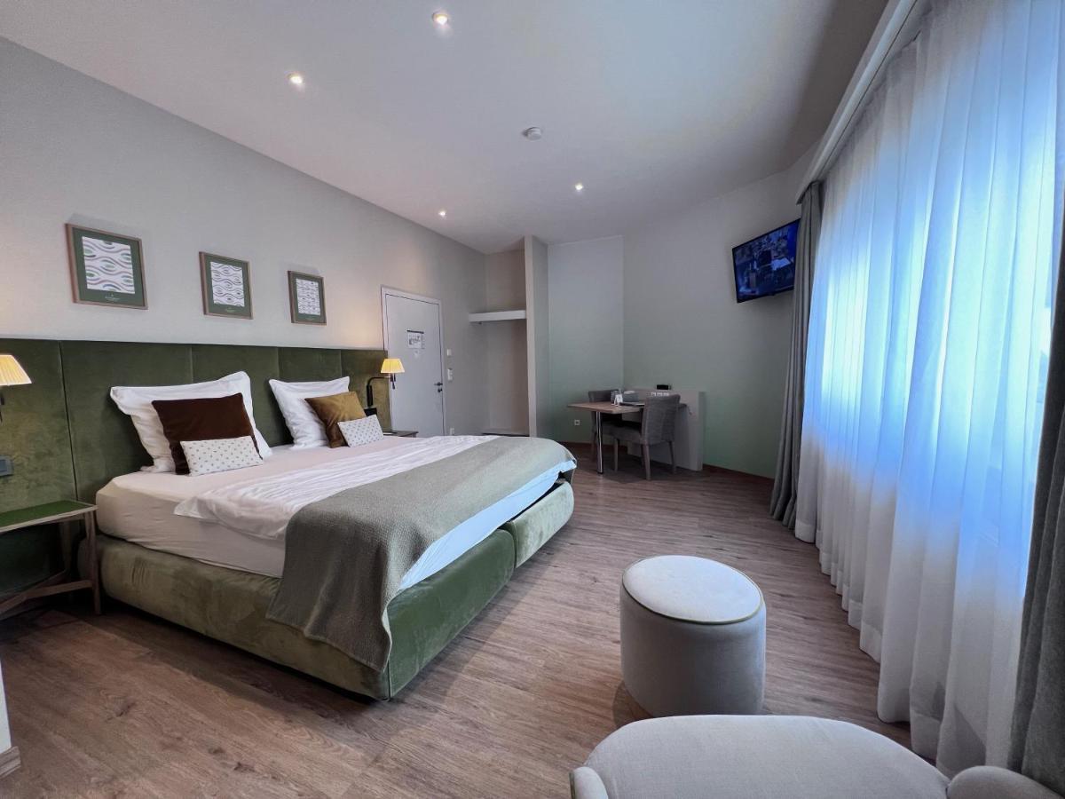 Appart hôtel Onebavariahomes