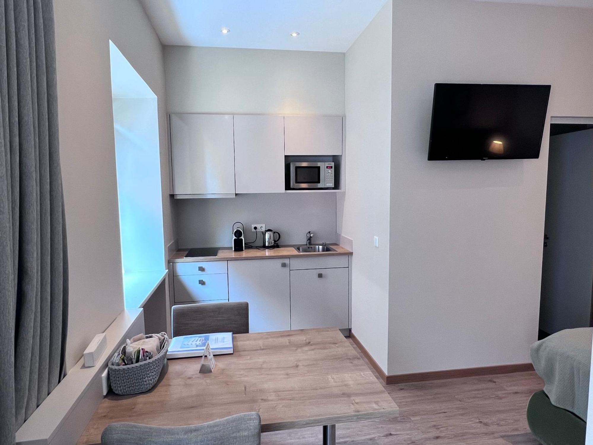 Onebavariahomes Appart hôtel