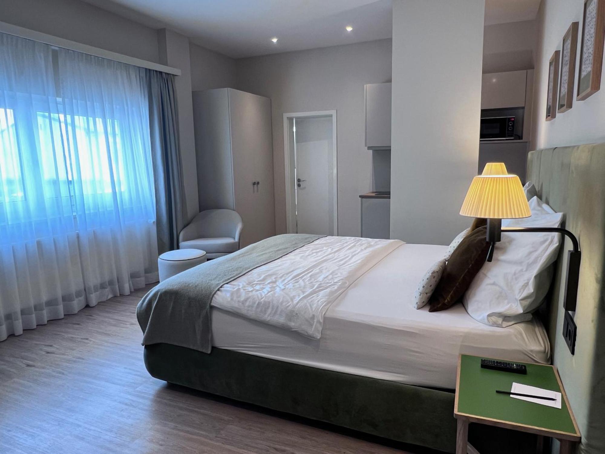 Appart hôtel Onebavariahomes Munich