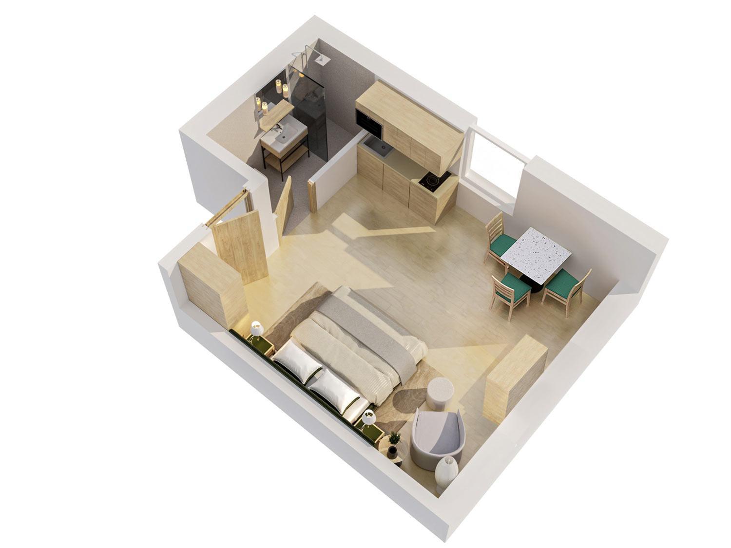 Onebavariahomes
