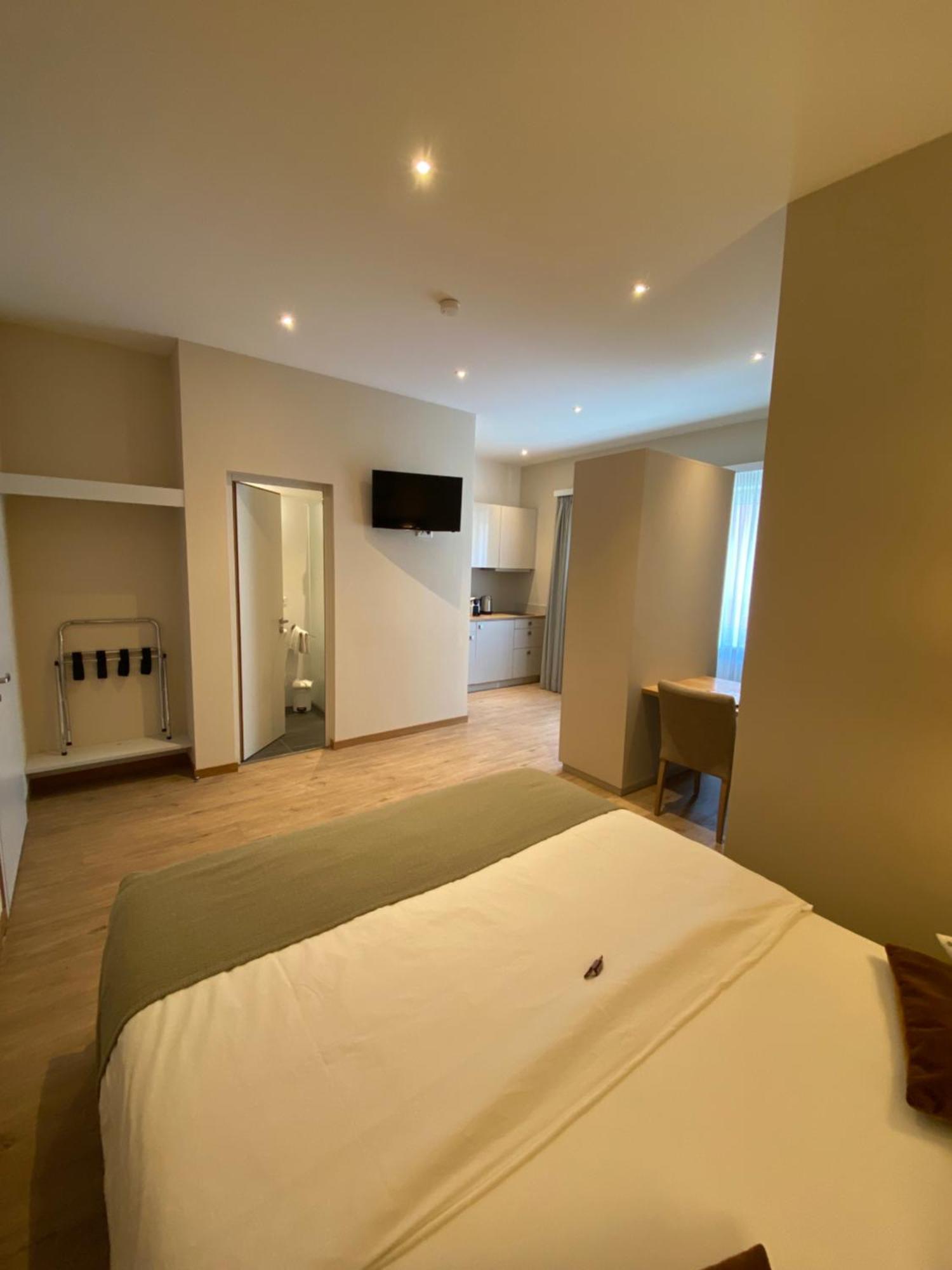 Appart hôtel Onebavariahomes Munich