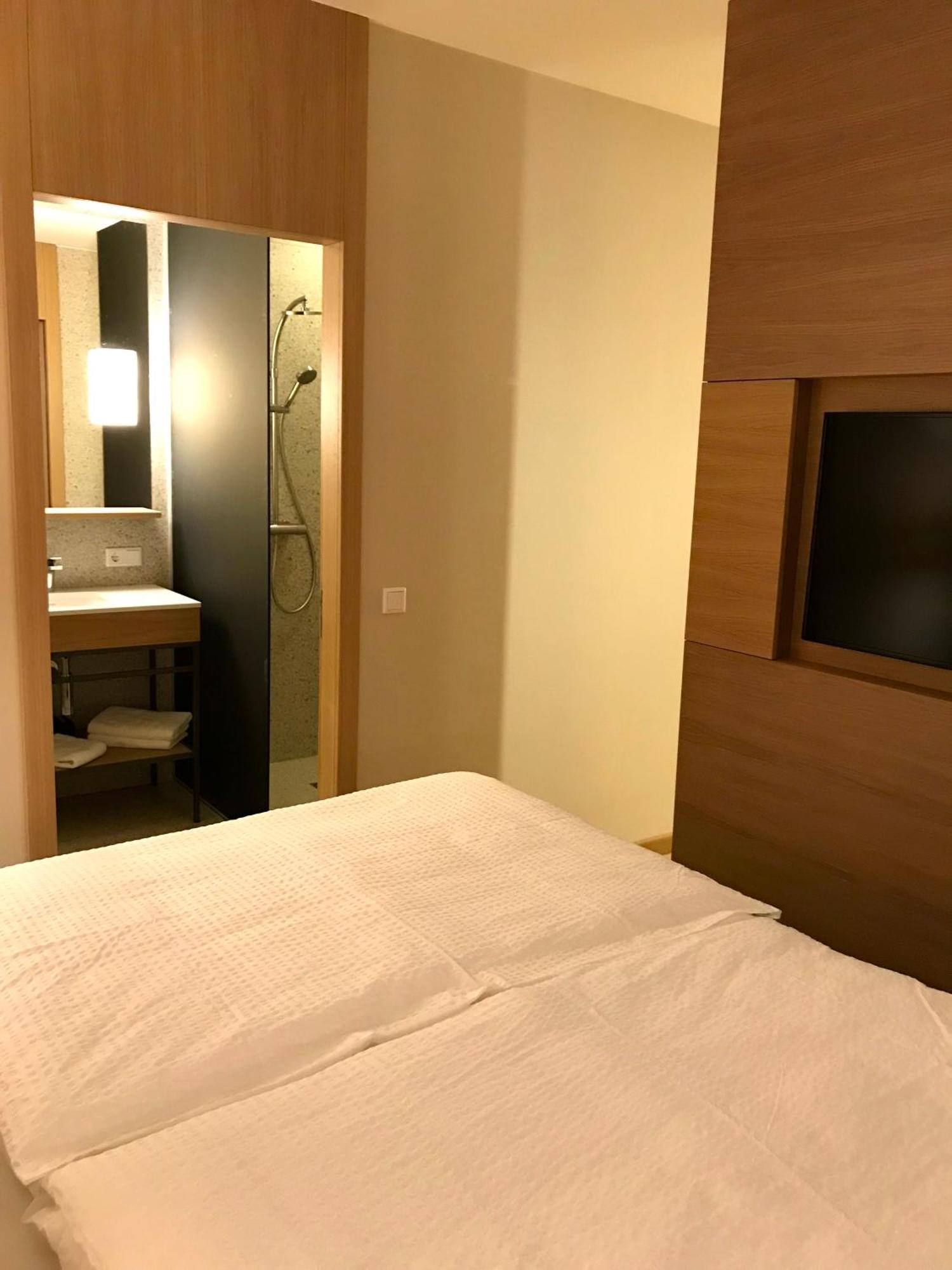 Onebavariahomes Appart hôtel 4*